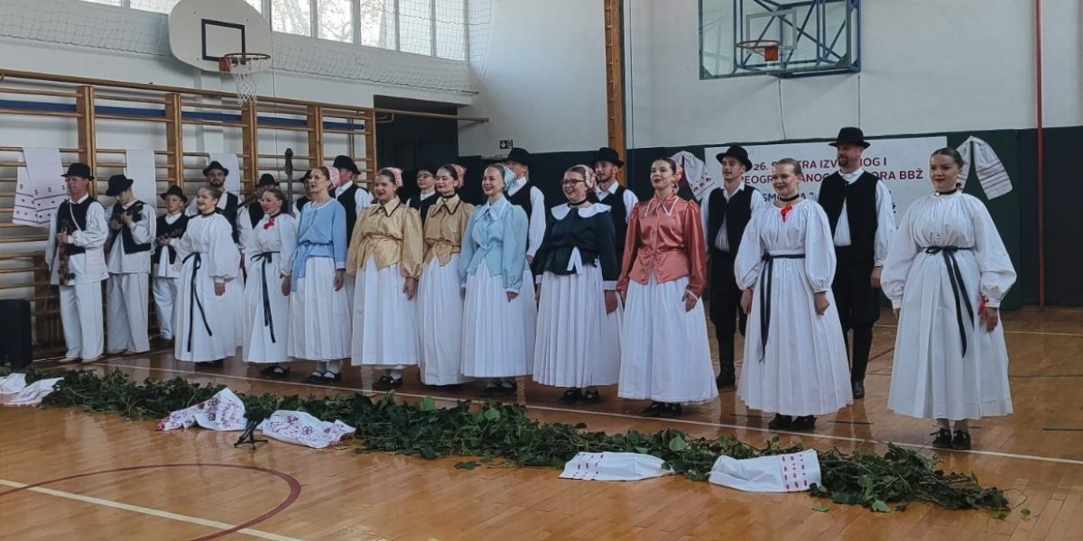KUD Bjelovar niže uspjehe, uskoro će predstavljati grad u Njemačkoj