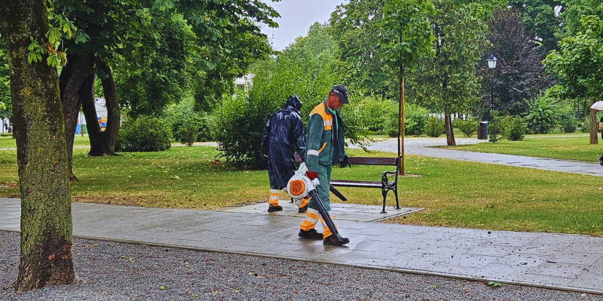 Komunalac zapošljava, možda je ovo sjajna prilika za vas