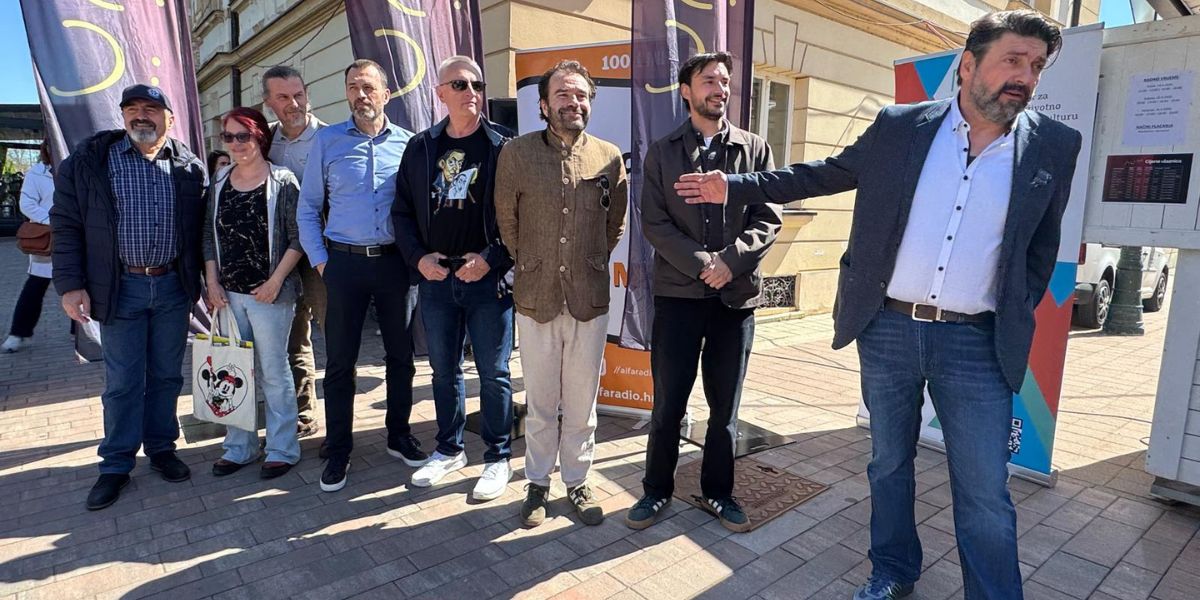 Gospodar muha otvara BOK fest: Kultni roman o ljudskoj prirodi stiže na pozornicu