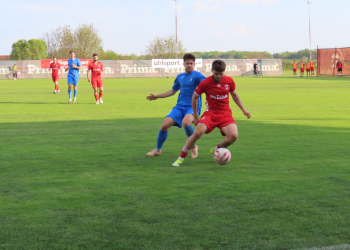 Nogometna antipropaganda u bjelovarskom predgrađu: NK Mladost Ždralovi napravio novi korak unazad