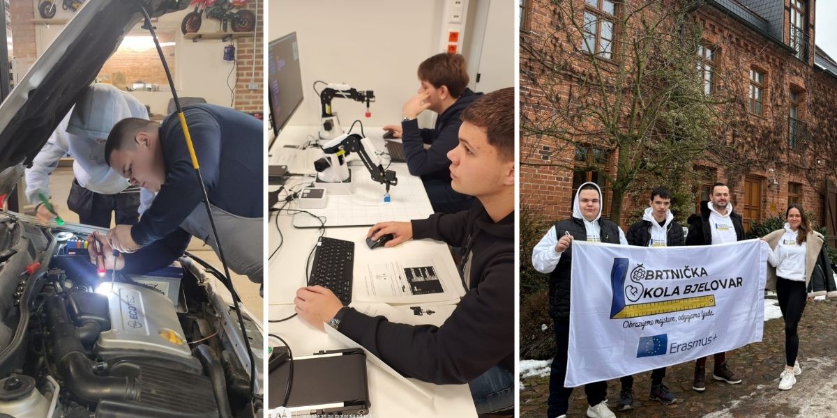 Uče u inozemstvu, stječu iskustvo u vrhunskim firmama: O ovakvoj praksi prije se moglo samo sanjati