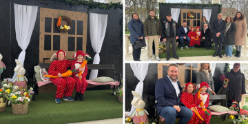 Grad se sprema uskrsni spektakl: Čeka vas besplatna hrana i čak 8000 pisanica, znamo gdje i kada