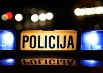 Razriješena krađa na bjelovarskom gradilištu: šteta veća od 7 tisuća eura