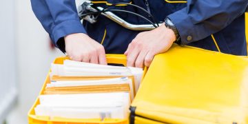 Poštar doživio nesreću na radu, evo koliko je trajalo natezanje s poslodavcem