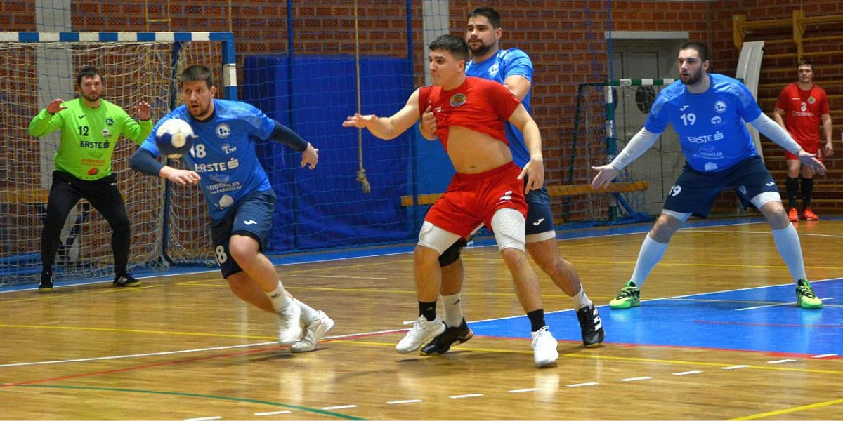 Rukometaši Bjelovara ponovo u akciji: Podržimo ih u potrazi za novim bodovima