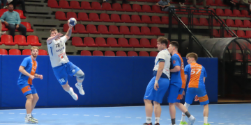 Rukometaši Bjelovara ponovo sigurni: Sada su se s bodovima vratili iz Zagreba