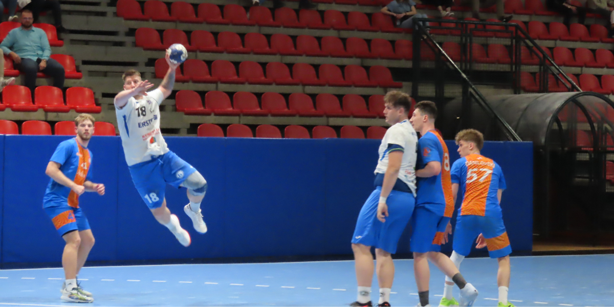 Rukometaši Bjelovara ponovo sigurni: Sada su se s bodovima vratili iz Zagreba