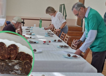 Ovo se ne kupuje u dućanu: Tajna najbolje salame krije se u ovom malom selu