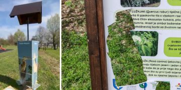 Pozdrav iz Garešnice: pazite na okoliš, dođite na izložbu i festival polupanih jaja!