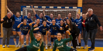 ŽRK Bjelovar ponovo fenomenalan: Evo što su naše Carice sada postigle