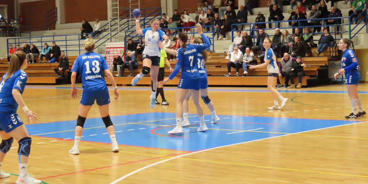 Rukometašice Bjelovara će u Poreču imati najteži mogući zadatak: Evo protiv koga će naše Carice igrati u polufinalu ovosezonskog kupa