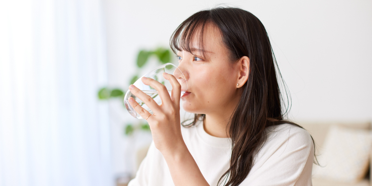 Znate li da postoji sommelier za vodu? Ne biste vjerovali što on sve radi!