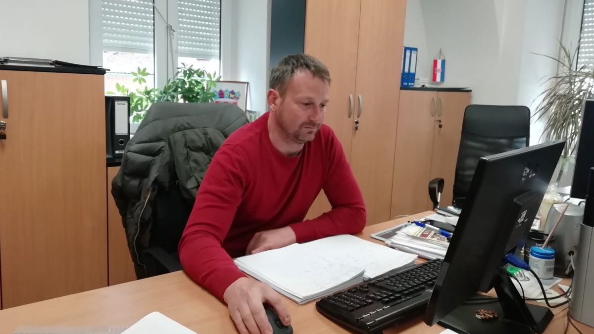 Novi odabir: Političar s Bilogore odabrao novu stranku