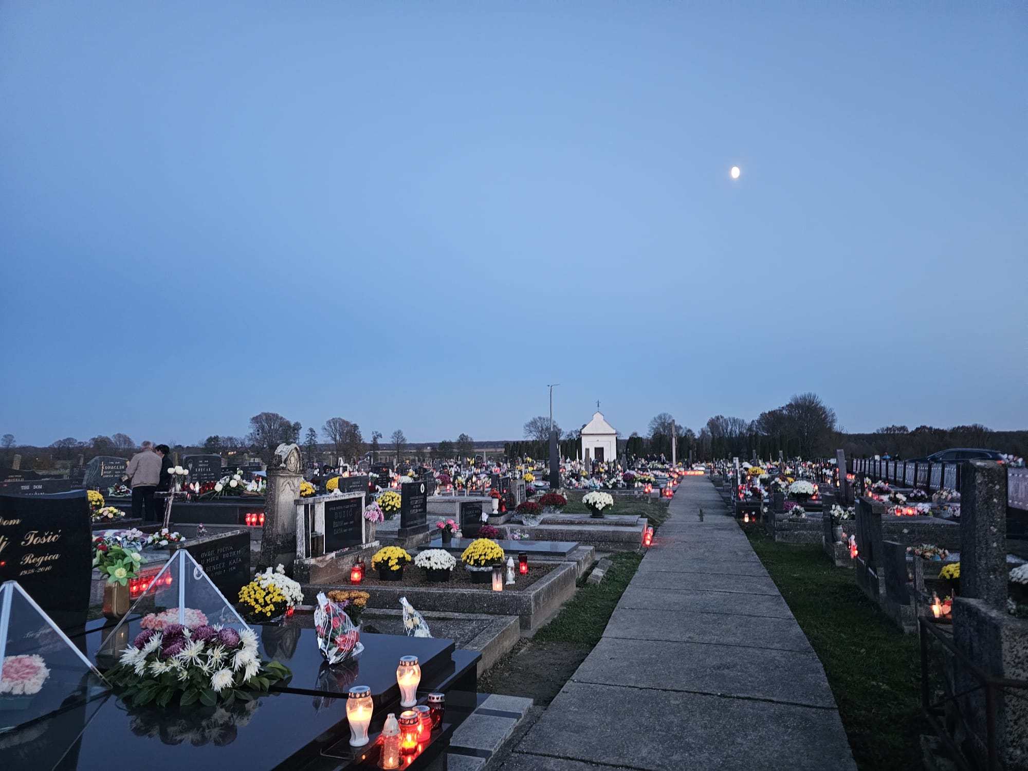 Najavili drastično poskupljenje grobne naknade pa se povukli: Vratiti ćemo novac onima koji su uplatili