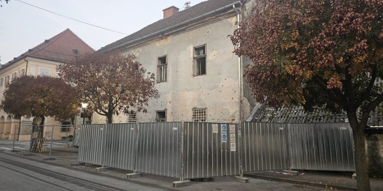 Otvoren novi natječaj za vlasnike nekretnina, budžet je 200.000 eura, evo što se financira