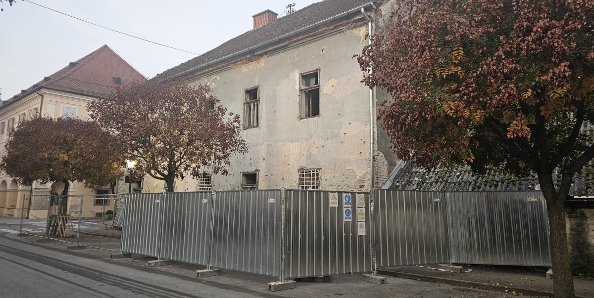 Otvoren novi natječaj za vlasnike nekretnina, budžet je 200.000 eura, evo što se financira