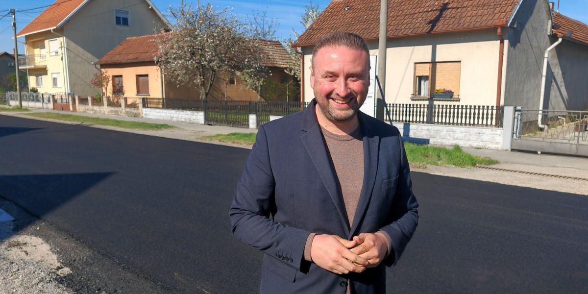 Pijete li vodu iz slavine? Dogradonačelnik ima iznenađujuću usporedbu