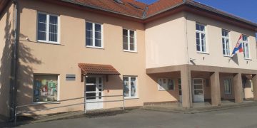 U ovom gradu misle i na svoje udruge; podižu standard grada, ali i građana