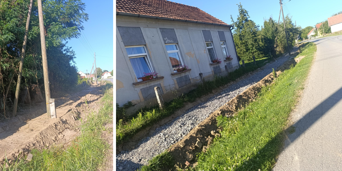 Velika Pisanica planira niz projekata, ali brine ih globalna situacija