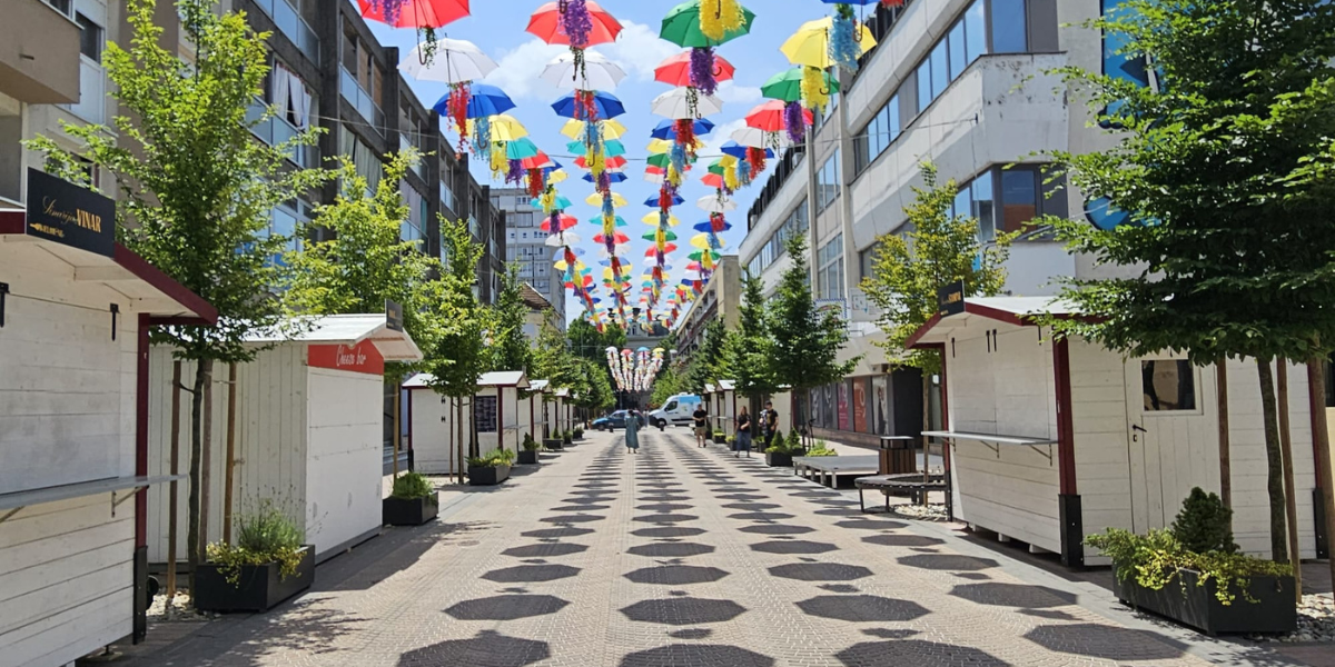 Najveća carska manifestacija otvara prijave: Traže se ugostitelji, izlagači i izvođači...