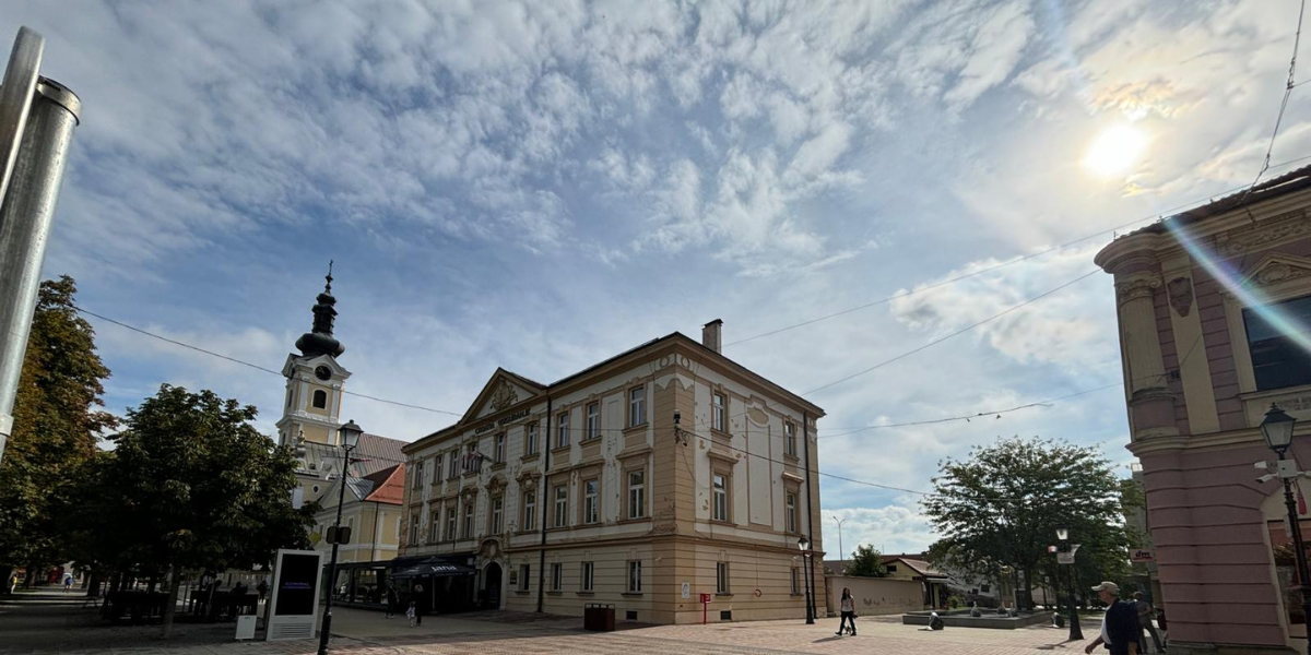 Savršeno vrijeme za vikend, ali ne opuštajte se – stiže promjena već za nekoliko dana