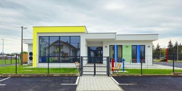 Završen novi vrtić u Mikleušu za 32 mališana, stigla i uporabna dozvola