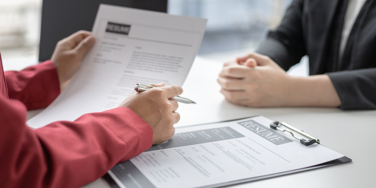 Stručnjaci otkrivaju: Jedna rečenica u zamolbi može vam donijeti posao