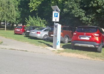 Grad uvodi skuplji parking, HDZ pita: Zašto ako je proračun pun?