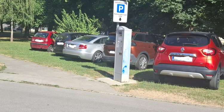 Grad uvodi skuplji parking, HDZ pita: Zašto ako je proračun pun?