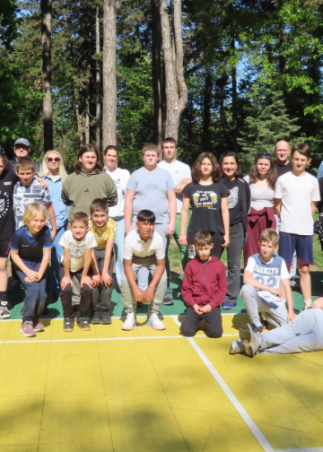 FOTO: Upoznajte parkour, vještinu gimnasticiranja na otvorenom