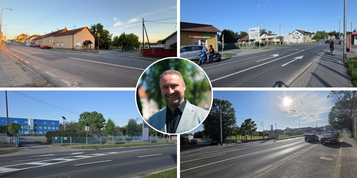 Dolazite na Terezijanu? Dogradonačelnik otkrio gdje vas čeka 625 besplatnih parkirnih mjesta