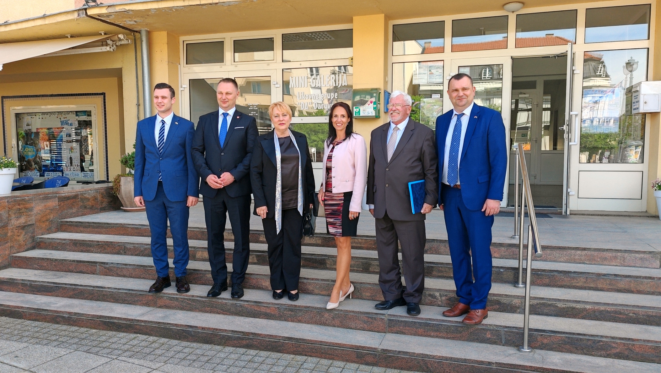 Za mjesec dana u Daruvaru se otvara nešto zbog čega će cijela Hrvatska gledati prema tom gradu