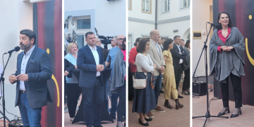 [FOTO I VIDEO] Otvoren je najveći gradski kazališni festival, ovako nešto još niste vidjeli!