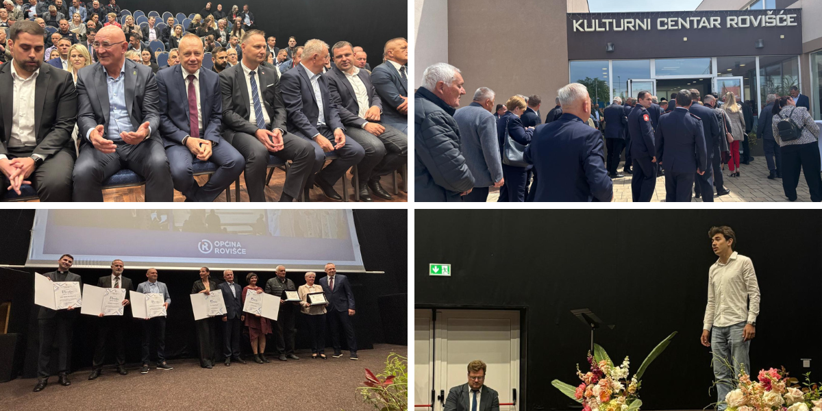 Ova općina lokomotiva je naše županije, a evo koji će projekti dodatno poboljšat život mještana