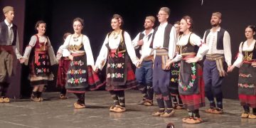 Dođite i uživajte u izvrsnim koncertima koji se nude ovog vikenda!