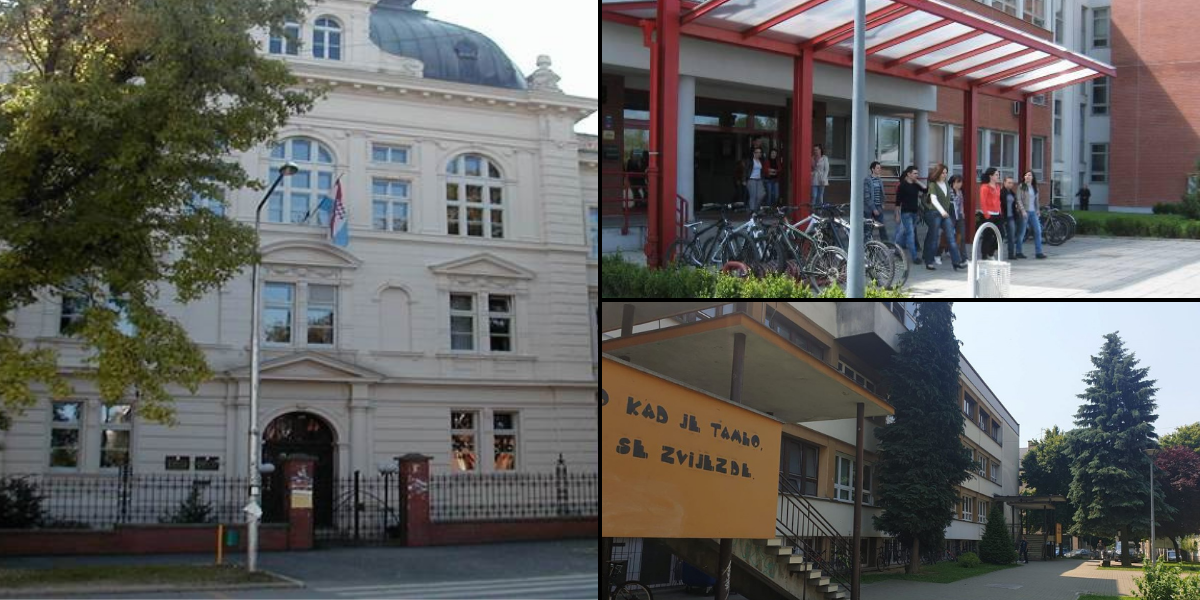 Matura kuca na vrata: Hoće li hrvatski jezik opet biti najveći izazov?