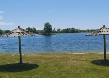 Nakon više od tri desetljeća riješen spor oko važnih nekretnina na Podravskom moru