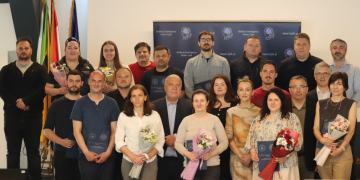 Mali grad, velika budućnost: Nova generacija AI stručnjaka spremna za globalno tržište