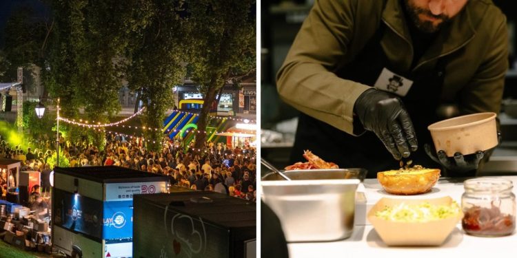 Četiri dana neviđenih gastro delicija i vrhunskog hedonizma u srcu Virovitice