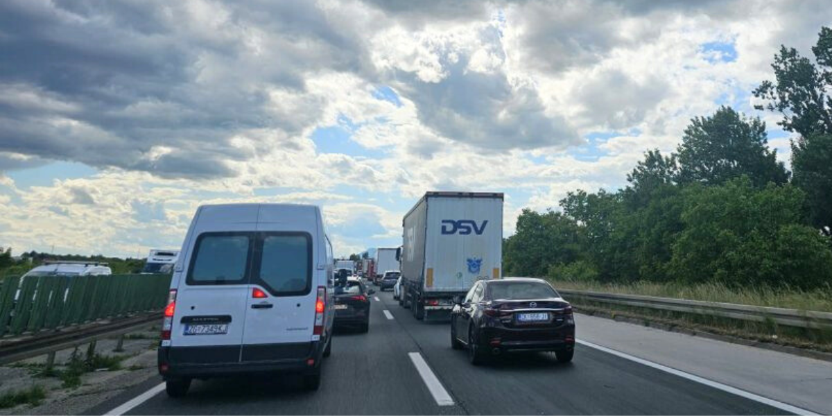 Priprema se novi izlaz s A1: HAC traži projektanta za čvor Sitno