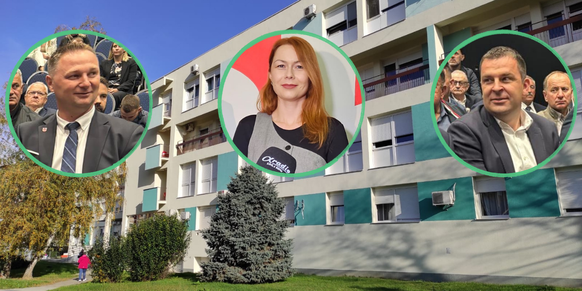 Zbog poskupljenja i bolnice krenule optužbe između političkih suparnika: 'Dečki, primite se posla'