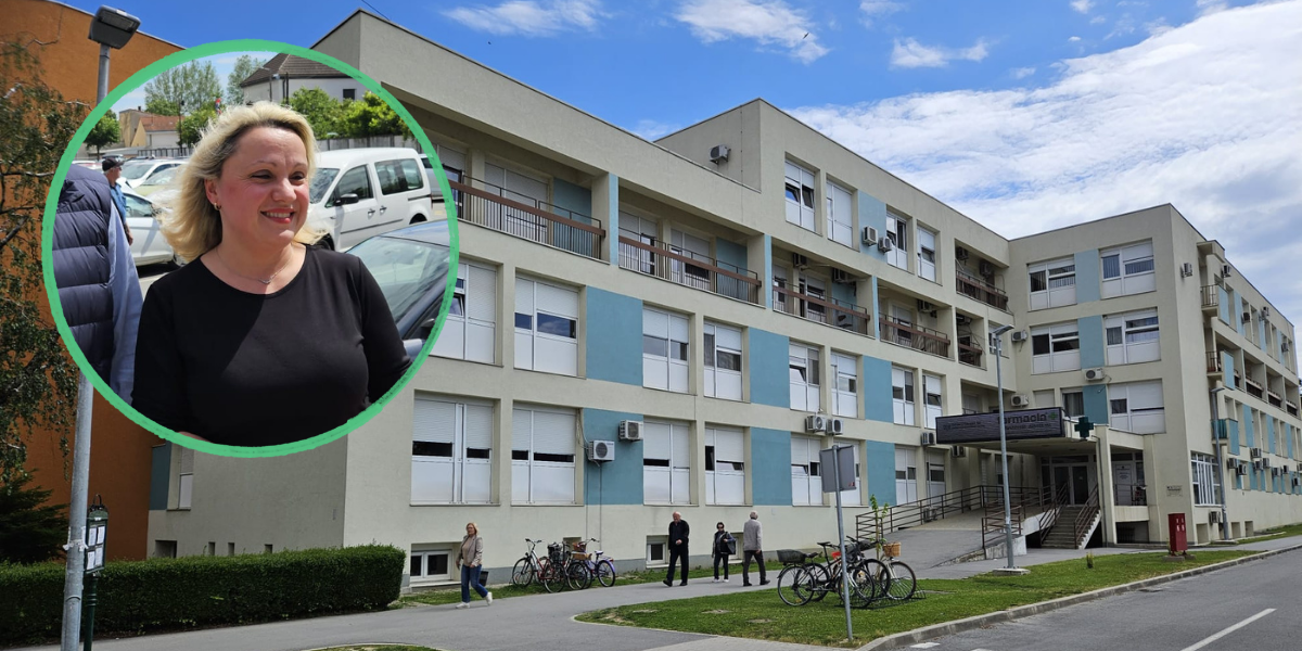 Bolnica otkrila najnovije informacije o Pedijatriji, evo kakva je trenutno situacija