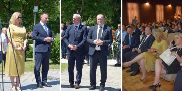 [FOTO] Pali svi rekordi: Ovaj grad pohvalio se najvećim proračunom u povijesti