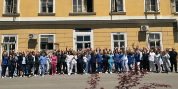 Interna obilježila veliku obljetnicu: ‘Kažu da je prvih sto godina najteže pa se nadamo da će dalje biti lakše’