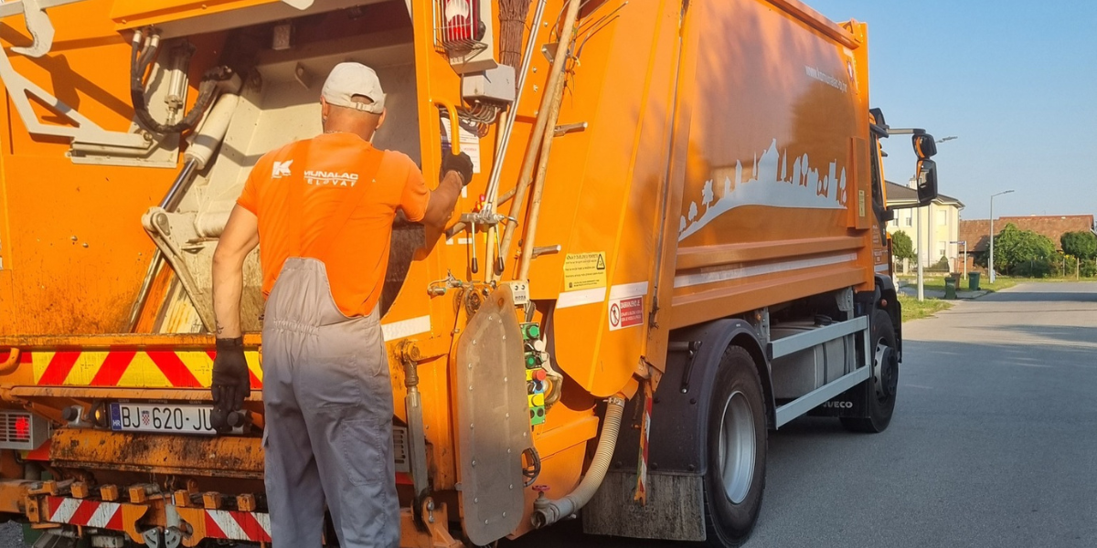 Demanti na netočne informacije u objavi portala Klikni.hr