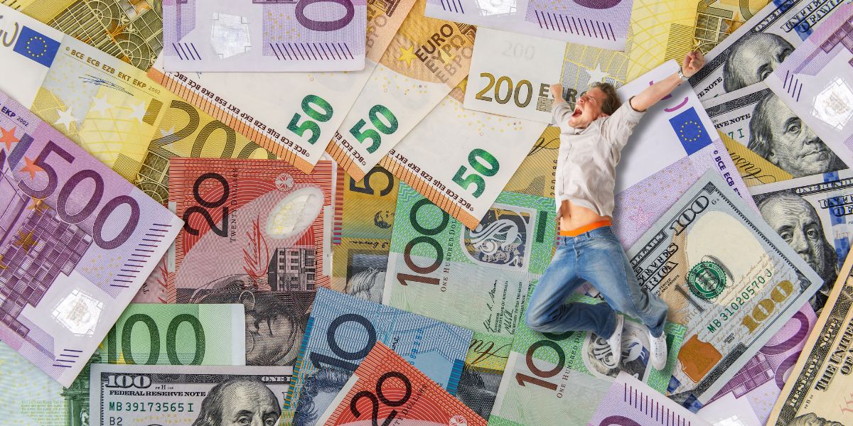 Provjerite račun, danas vam se možda 'podeblja'