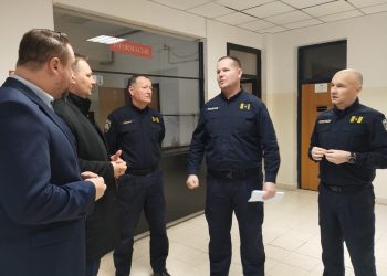U Bjelovaru se traže SSS radnici za državnu službu, znamo i plaću, a jedan uvjet mnoge odmah diskvalificira