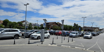 Besplatni parking i prije nego što smo mislili, evo što poručuju iz Grada