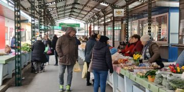 U jednoj hrvatskoj županiji košarica skuplja čak 30 eura nego u drugoj