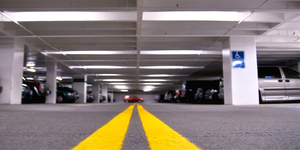 Jedina podzemna garaža: od vječno prazne profulane investicije do najskupljeg parkinga u gradu